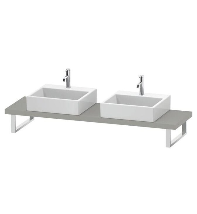 Chậu Rửa Lavabo Có Điều Khiển Duravit BR101C00707