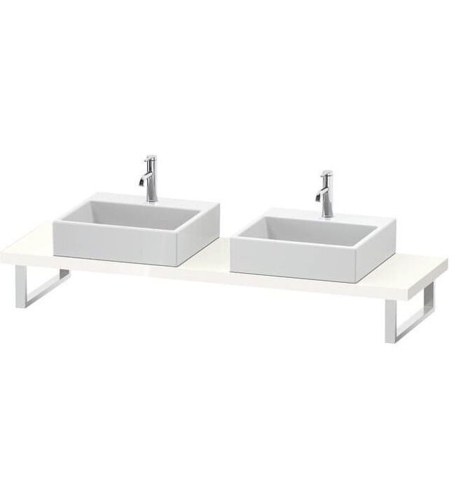 Chậu Rửa Lavabo Có Điều Khiển Duravit BR101C02222