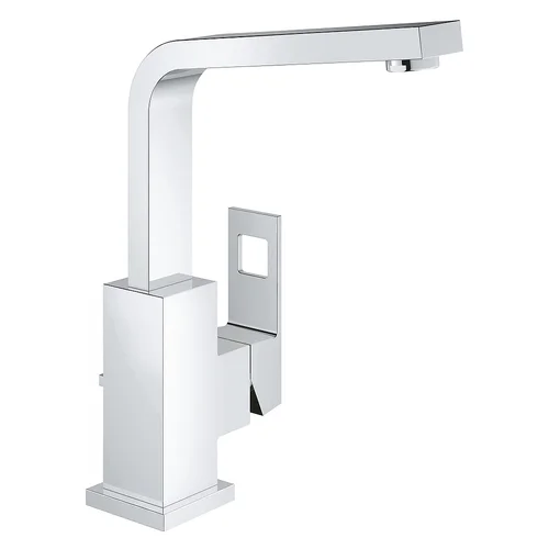 Vòi lavabo nóng lạnh 1 chân gắn chậu Grohe 23135000