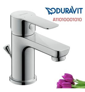 Vòi Nóng Lạnh Lavabo Duravit A11010001010