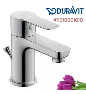 Vòi Lavabo Nóng Lạnh Duravit A.1 A11010001010