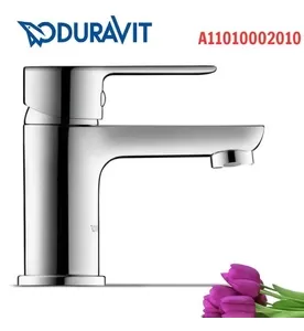 Vòi Lavabo Nóng Lạnh Duravit A.1 A11010002010