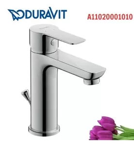 Vòi Lavabo Nóng Lạnh Duravit A.1 A11020001010