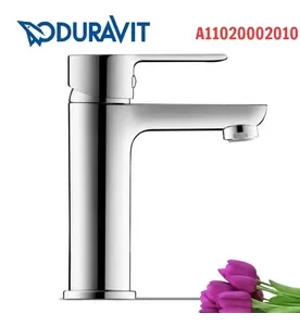 Vòi Lavabo Nóng Lạnh Duravit A.1 A11020002010