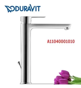 Vòi Lavabo Thân Cao Nóng Lạnh Duravit A.1 A11040001010