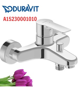 Bộ Trộn Sen Tắm Duravit A15230001010