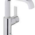 Vòi lavabo 1 chân gắn chậu Grohe 23076000