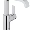Vòi lavabo 1 chân gắn chậu Grohe 23076000