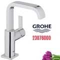 Vòi lavabo 1 chân gắn chậu Grohe 23076000