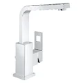 Vòi lavabo nóng lạnh 1 chân gắn chậu Grohe 23135000