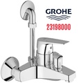 Bộ Trộn Nhiệt Sen Âm BauFlow Grohe 23198000