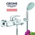 Bộ sen tắm Eurostyle GROHE 33592003