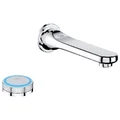 Vòi lavabo 2 chân gắn tường Grohe 36278000