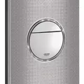 Van nhấn xả âm tường Grohe 38847XG0