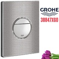 Van nhấn xả âm tường Grohe 38847XG0