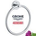 Vòng treo khăn Grohe 40365001
