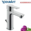 Vòi Nóng Lạnh Lavabo Duravit A11020001010