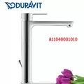 Vòi Lavabo Thân Cao Nóng Lạnh Duravit A.1 A11040001010