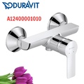 Bộ Trộn Sen Tắm Duravit A14230000010