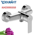 Bộ Trộn Sen Tắm Duravit A14230001010