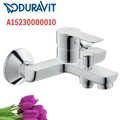 Bộ Trộn Sen Tắm Duravit A15230000010