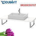 Chậu Rửa Lavabo Có Điều Khiển Duravit BR100C00707