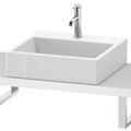 Chậu Rửa Lavabo Có Điều Khiển Duravit BR100C01818