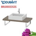Chậu Rửa Lavabo Có Điều Khiển Duravit BR100C03535