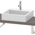 Chậu Rửa Lavabo Có Điều Khiển Duravit BR100C04343