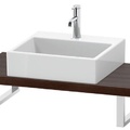 Chậu Rửa Lavabo Có Điều Khiển Duravit BR100C05353