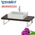 Chậu Rửa Lavabo Có Điều Khiển Duravit BR100C05353