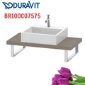 Chậu Rửa Lavabo Có Điều Khiển Duravit BR100C07575