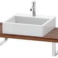 Chậu Rửa Lavabo Có Điều Khiển Duravit BR100C07979