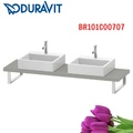 Chậu Rửa Lavabo Có Điều Khiển Duravit BR101C00707