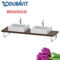 Chậu Rửa Lavabo Có Điều Khiển Duravit BR101C02121