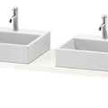 Chậu Rửa Lavabo Có Điều Khiển Duravit BR101C02222