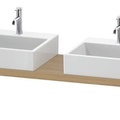 Chậu Rửa Lavabo Có Điều Khiển Duravit BR101C03030