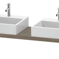 Chậu Rửa Lavabo Có Điều Khiển Duravit BR101C03535