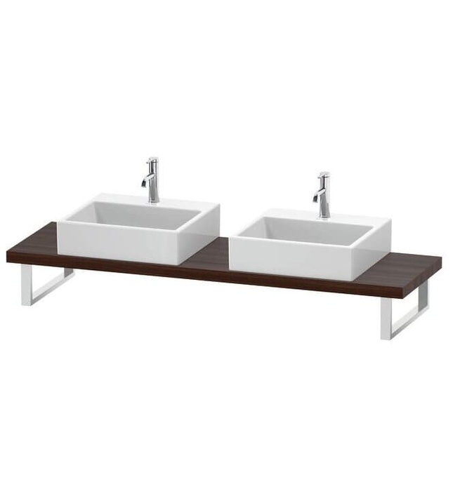 Chậu Rửa Lavabo Có Điều Khiển Duravit BR101C05353