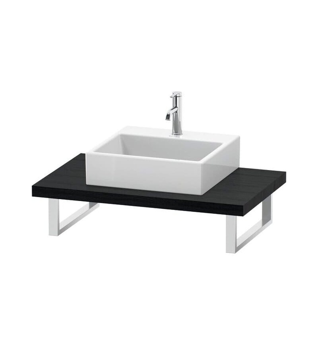 Chậu Rửa Lavabo Có Điều Khiển Duravit BR102C01616