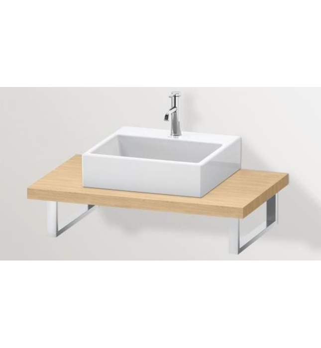 Chậu Rửa Lavabo Có Điều Khiển Duravit BR102C03030