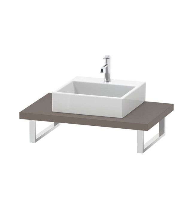 Chậu Rửa Lavabo Có Điều Khiển Duravit BR102C04343