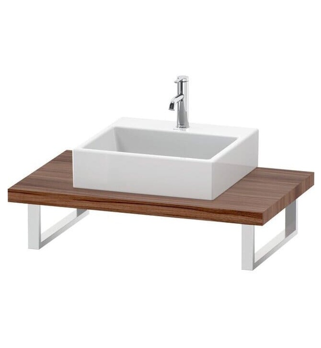 Chậu Rửa Lavabo Có Điều Khiển Duravit BR102C07979