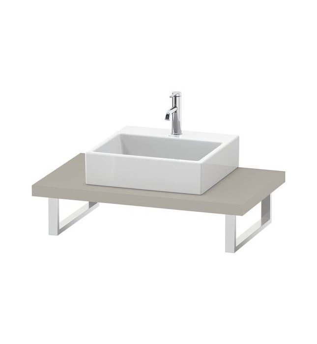 Chậu Rửa Lavabo Có Điều Khiển Duravit BR102C09191