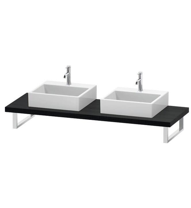 Chậu Rửa Lavabo Có Điều Khiển Duravit BR103C01616