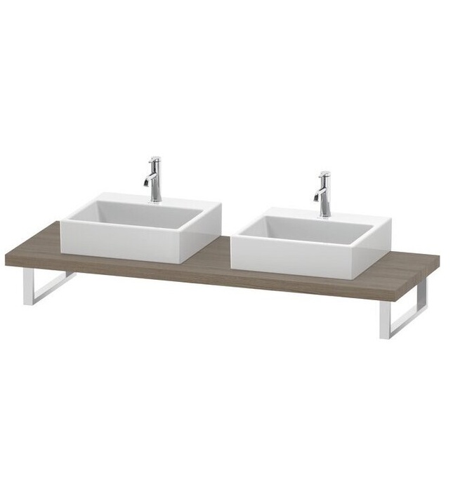 Chậu Rửa Lavabo Có Điều Khiển Duravit BR103C03535