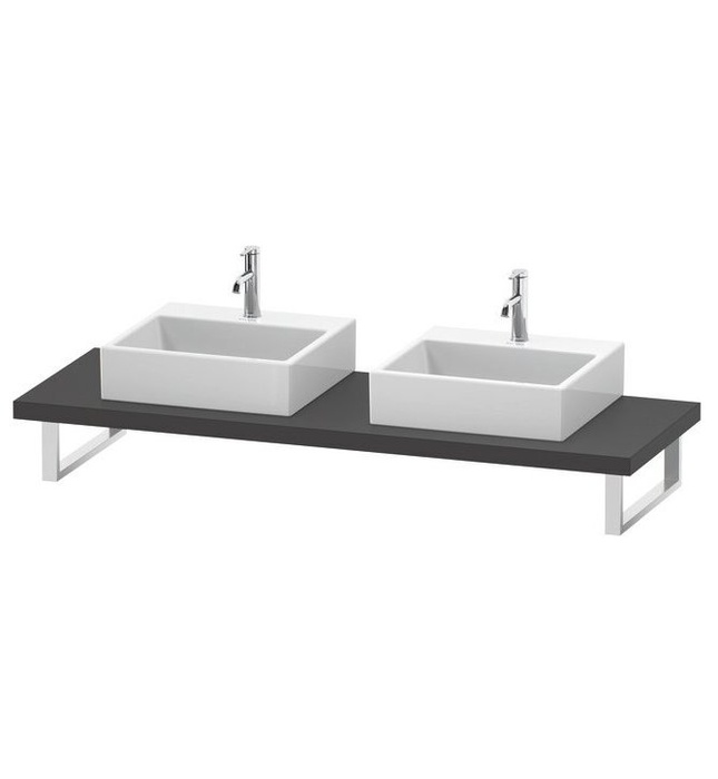 Chậu Rửa Lavabo Có Điều Khiển Duravit BR103C04949