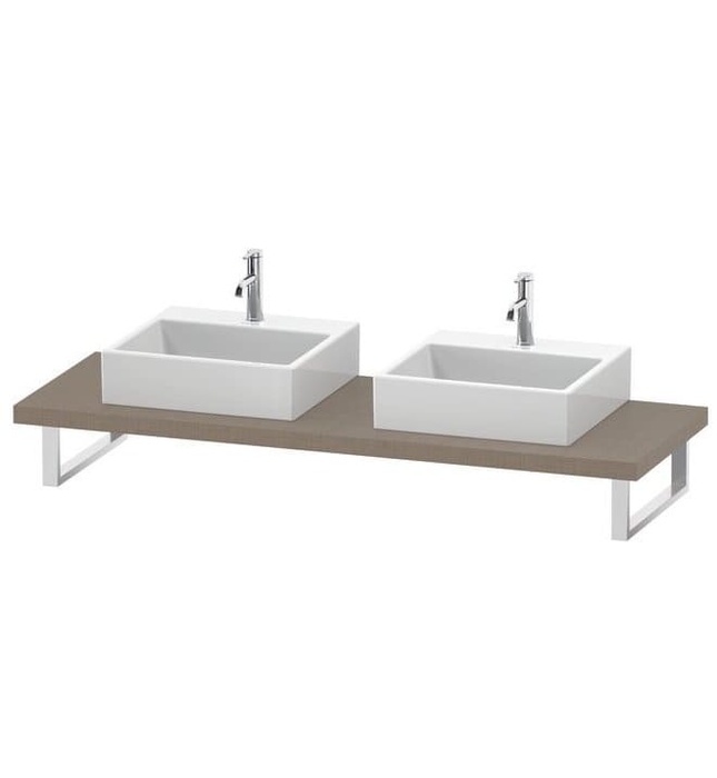 Chậu Rửa Lavabo Có Điều Khiển Duravit BR103C07575