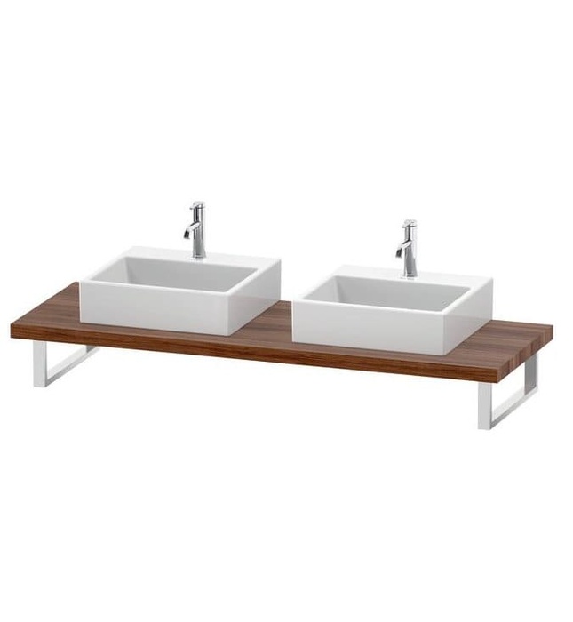 Chậu Rửa Lavabo Có Điều Khiển Duravit BR103C07979
