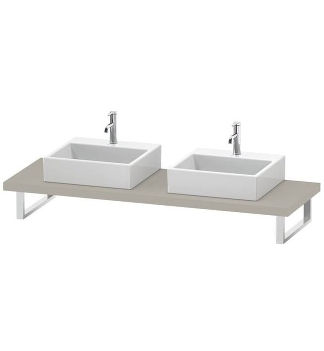 Chậu Rửa Lavabo Có Điều Khiển Duravit BR103C09191